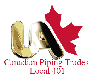 UA Local 401